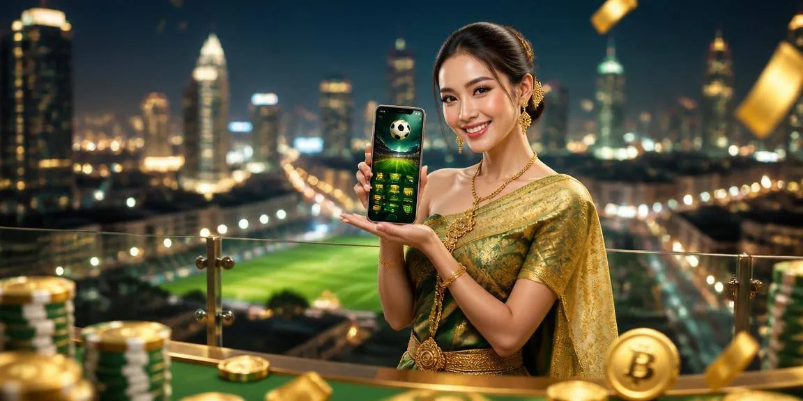 sumowin เกมจาก Tom Horn Gaming บน sumowin